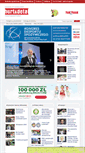 Mobile Screenshot of hurtidetal.pl